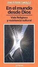 EN EL MUNDO DESDE DIOS