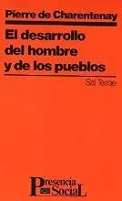 DESARROLLO DEL HOMBRE Y DE LOS PUEBLOS, EL
