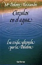 CÍRCULOS EN EL AGUA