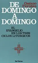 DE DOMINGO A DOMINGO
