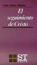 EL SEGUIMIENTO DE CRISTO