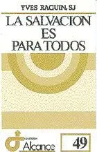 LA SALVACION ES PARA TODOS