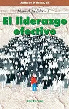 EL LIDERAZGO EFECTIVO