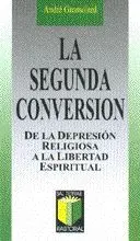LA SEGUNDA CONVERSION