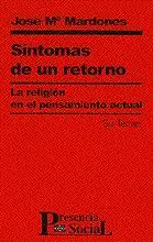 SINTOMAS DE UN RETORNO