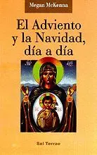 EL ADVIENTO Y LA NAVIDAD DÍA  DÍA