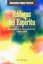 RÁFAGAS DEL ESPIRITU