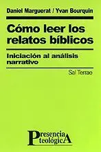 COMO LEER LOS RELATOS BIBLICOS