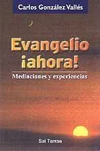 ¡EVANGELIO AHORA!