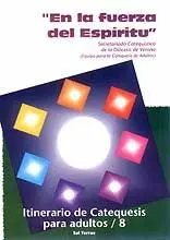 EN LA FUERZA DEL ESPIRITU