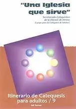 UNA IGLESIA QUE SIRVE