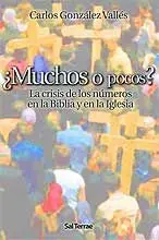 ¿ MUCHOS O POCOS ?