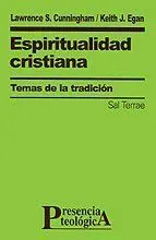 ESPIRITUALIDAD CRISTIANA