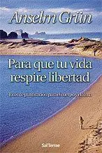 PARA QUE TU VIDA RESPIRE LIBERTAD