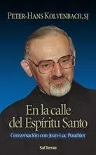 EN LA CALLE DEL ESPÍRITU SANTO