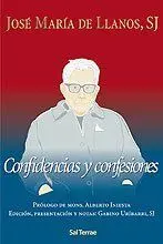 CONFIDENCIAS Y CONFESIONES