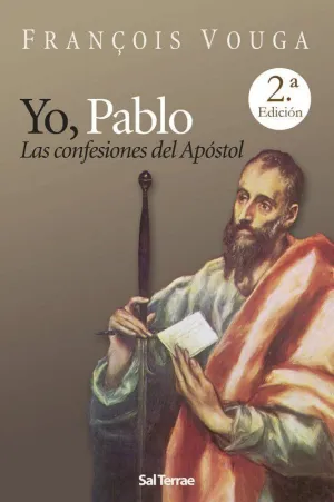 YO, PABLO