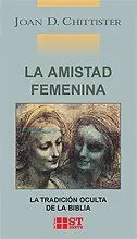 LA AMISTAD FEMENINA
