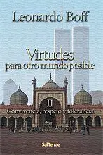 VIRTUDES PARA OTRO MUNDO POSIBLE