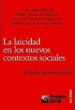 LA LAICIDAD EN LOS NUEVOS CONTEXTOS SOCIALES
