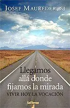 LLEGAMOS ALLÁ DONDE FIJAMOS LA MIRADA