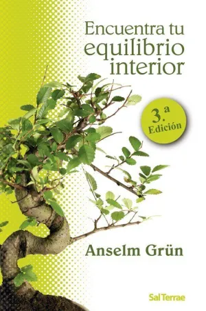 ENCUENTRA TU EQUILIBRIO INTERIOR