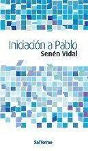 INICIACIÓN A PABLO
