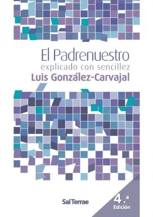 EL PADRENUESTRO EXPLICADO CON SENCILLEZ