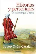 HISTORIAS Y PERSONAJES