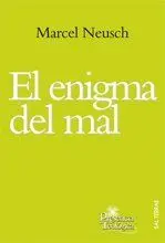 EL ENIGMA DEL MAL