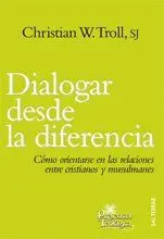 DIALOGAR DESDE LA DIFERENCIA
