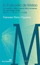 EL EVANGELIO DE MATEO