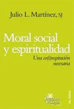 MORAL SOCIAL Y ESPIRITUALIDAD