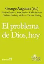 EL PROBLEMA DE DIOS, HOY