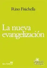 LA NUEVA EVANGELIZACIÓN