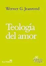 TEOLOGÍA DEL AMOR