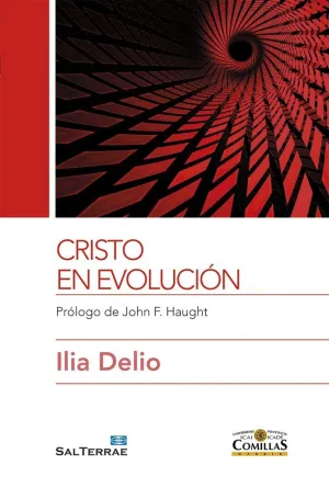 CRISTO EN EVOLUCIÓN