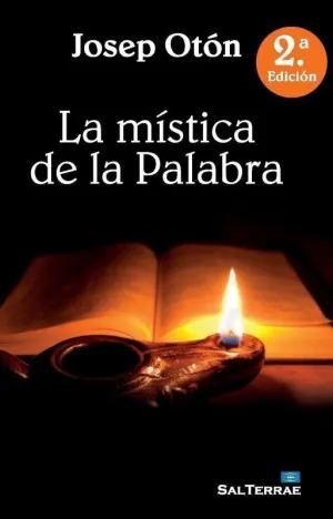LA MÍSTICA DE LA PALABRA