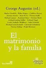 EL MATRIMONIO Y LA FAMILIA