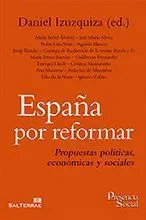 ESPAÑA POR REFORMAR