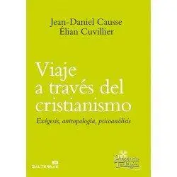 VIAJE A TRAVÉS DEÑ CRISTIANISMO