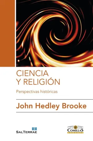 CIENCIA Y RELIGIÓN