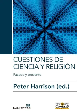 CUESTIONES  DE CIENCIA  Y  RELIGIÓN