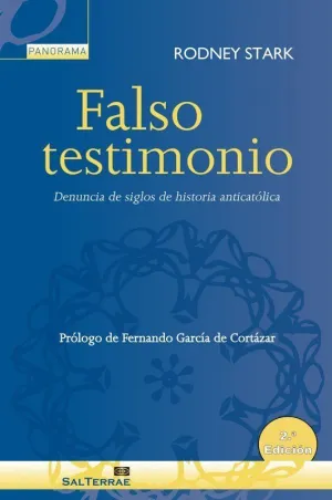 FALSO TESTIMONIO