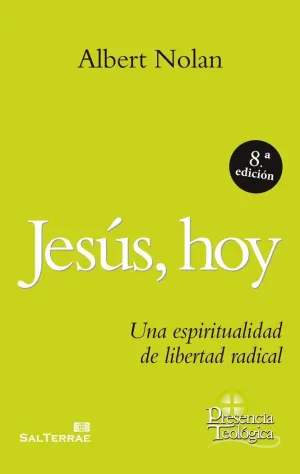 JESUS HOY