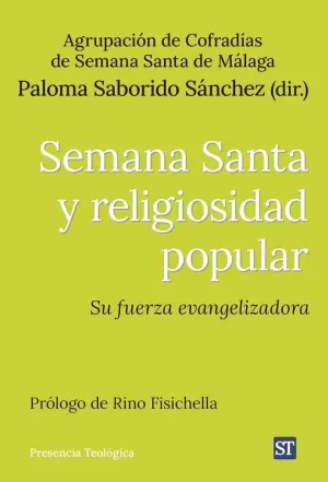 SEMANA SANTA Y RELIGIOSIDAD POPULAR