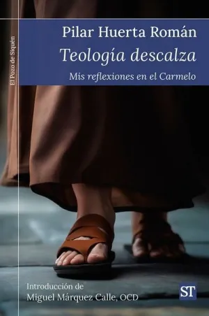 TEOLOGÍA DESCALZA