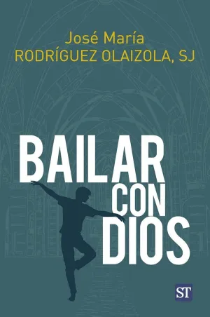 BAILAR CON DIOS