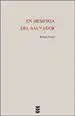 EN MEMORIA DEL SALVADOR