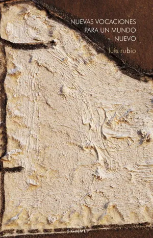 NUEVAS VOCACIONES PARA UN MÚNDO NUEVO